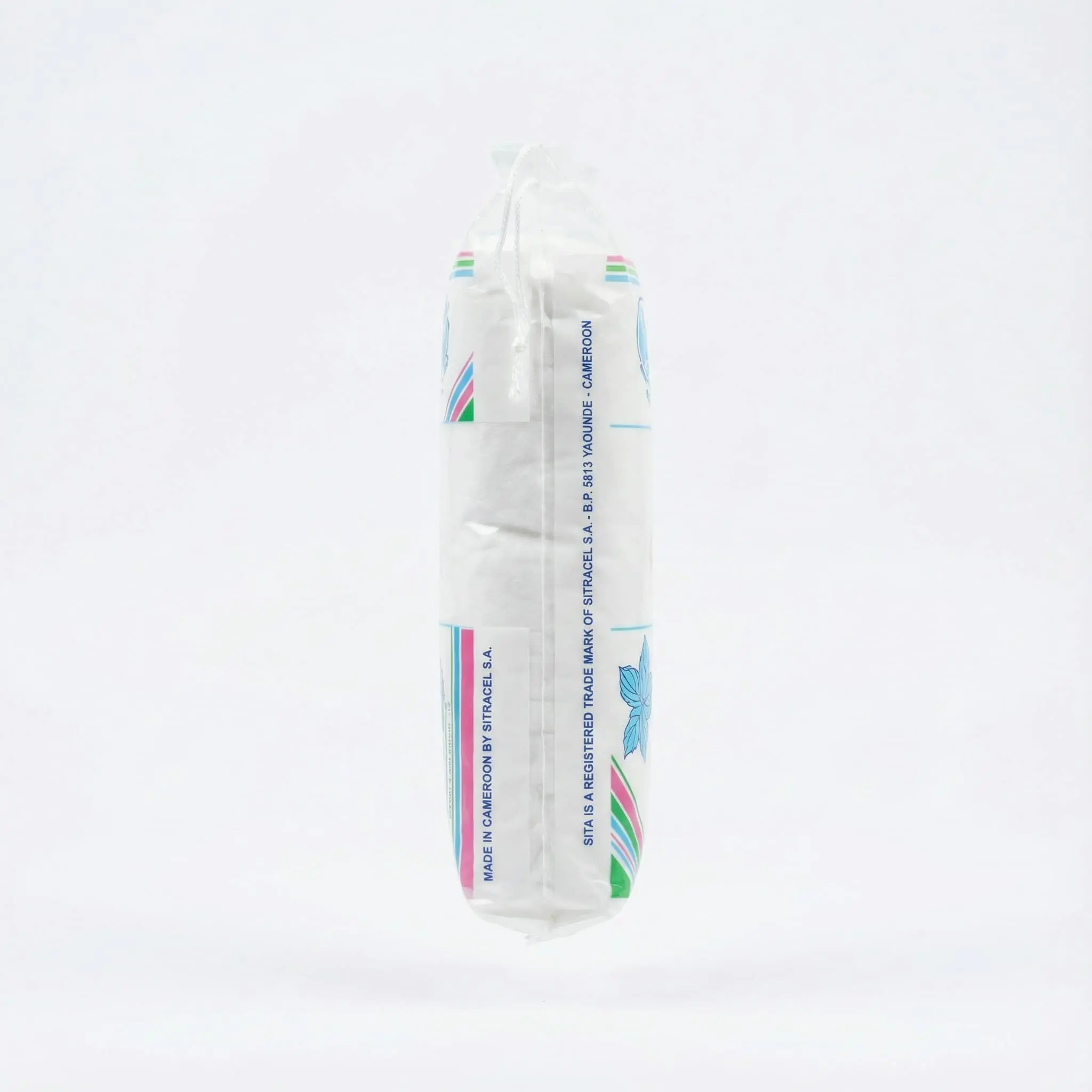 coton hydrophile en sachet pratique pour l’hygiène familiale